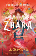 Guardians of Dawn: Zhara (Guardians of Dawn, 1) cover image