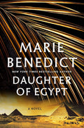 Daughter of Egypt: A Novel cover image
