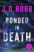 Bonded in Death (In Death, 60) cover image