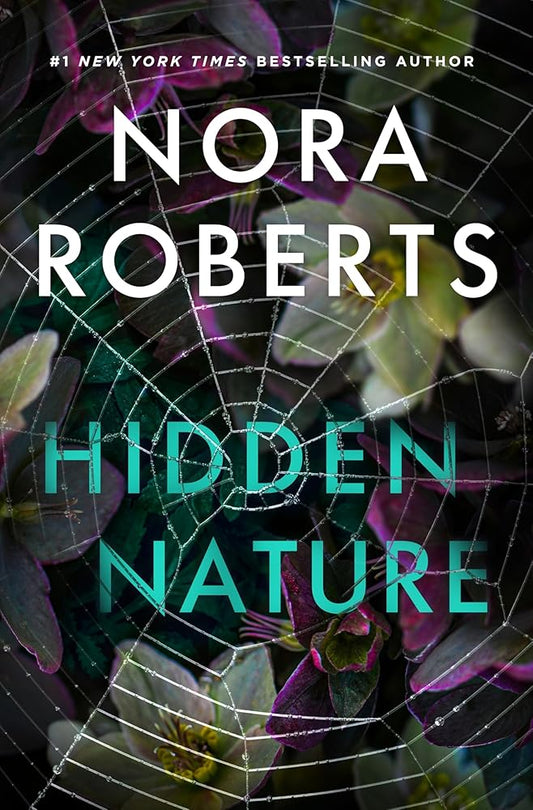 Hidden Nature cover image