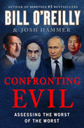 Confronting Evil: Assessing the Worst of the Worst cover image