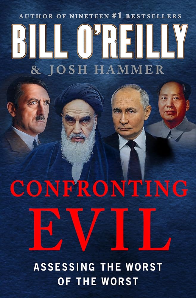 Confronting Evil: Assessing the Worst of the Worst cover image
