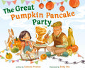 The Great Pumpkin Pancake Party cover image