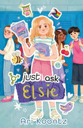 Just Ask Elsie cover image