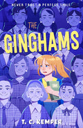 The Ginghams cover image