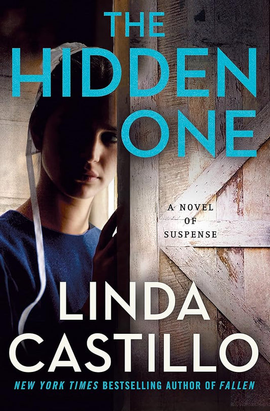 The Hidden One: A Novel of Suspense (Kate Burkholder, 14) cover image