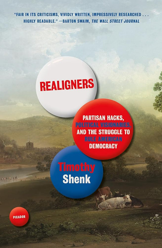 Realigners cover image