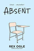 Absent cover image