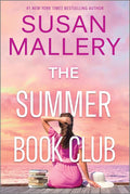 The Summer Book Club cover image