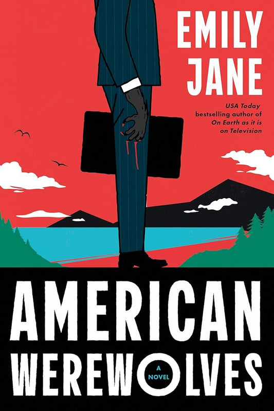 American Werewolves cover image