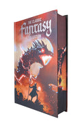 Classic Fantasy Collection, The (Pulp Classic) cover image