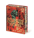 Charles Dickens' Christmas Stories cover image