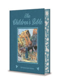 The Children's Bible: 136 Illustrated Stories from the Old and New Testaments cover image