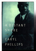 A Distant Shore cover image