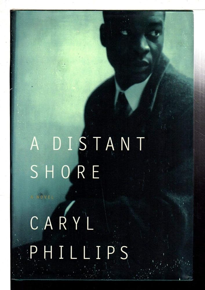 A Distant Shore cover image