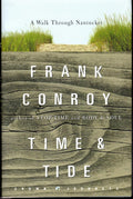 Time and Tide: A Walk Through Nantucket (Crown Journeys) cover image