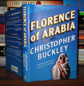 Florence of Arabia: A Novel cover image
