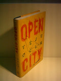 Open City: A Novel cover image