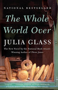 The Whole World Over cover image