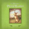 The Tale of Peter Rabbit cover image