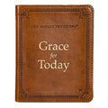 One Minute Devotions Grace for Today cover image
