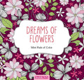 Dreams of Flowers (Mini Pads of Color Series) cover image