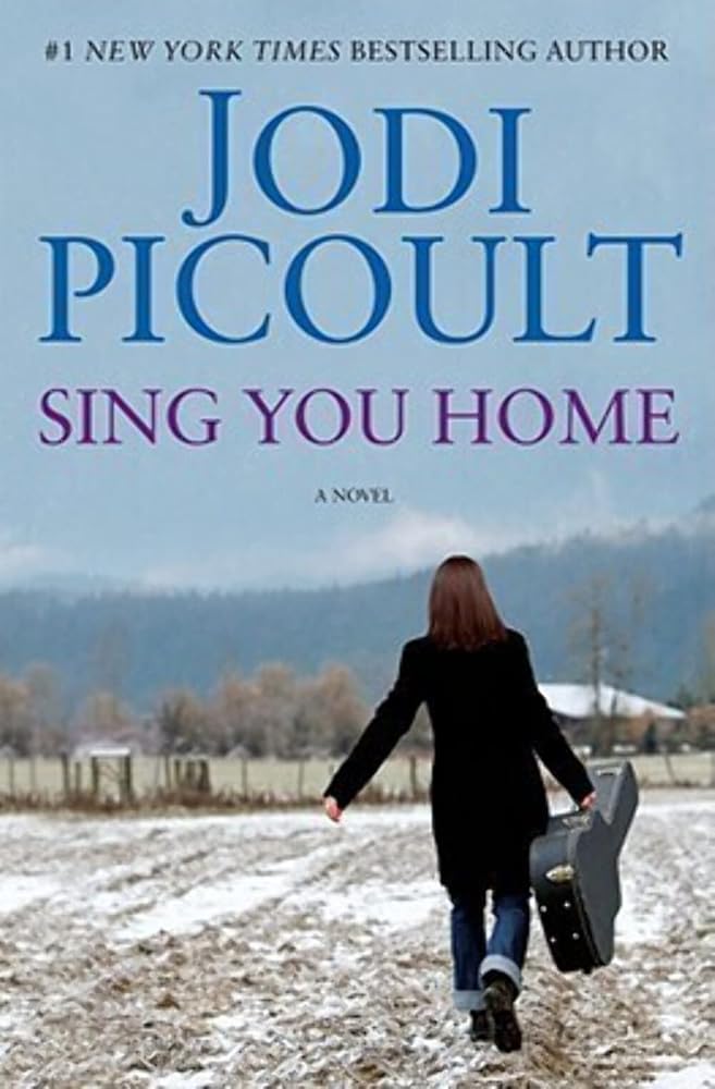 Sing You Home: A Novel cover image