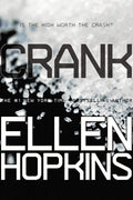Crank (The Crank Trilogy) cover image