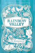 Rainbow Valley (An Anne of Green Gables Novel) cover image