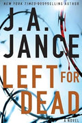 Left for Dead: A Novel (7) (Ali Reynolds Series) cover image
