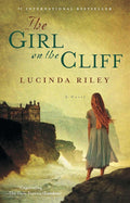 The Girl on the Cliff: A Novel cover image