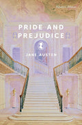 Pride and Prejudice (Signature Editions) cover image