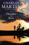 Thunder and Rain: A Novel cover image