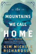 The Mountains We Call Home: The Book Woman's Legacy cover image