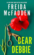 Dear Debbie cover image