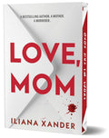 Love, Mom (Deluxe Edition) cover image