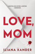 Love, Mom cover image