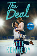 The Deal (TV Tie-In Edition): 1 cover image
