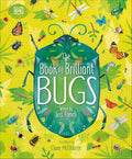 The Book of Brilliant Bugs (The Magic and Mystery of the Natural World) cover image