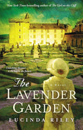 The Lavender Garden: A Novel cover image