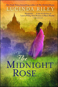 The Midnight Rose: A Novel cover image