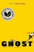 Ghost (1) (Track) cover image