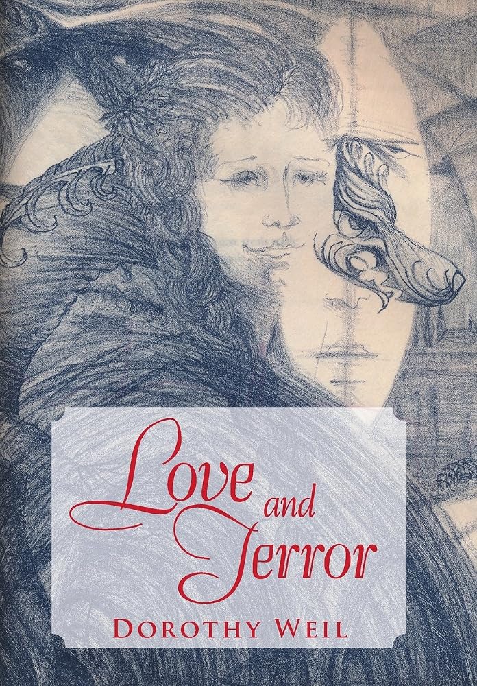 Love and Terror cover image