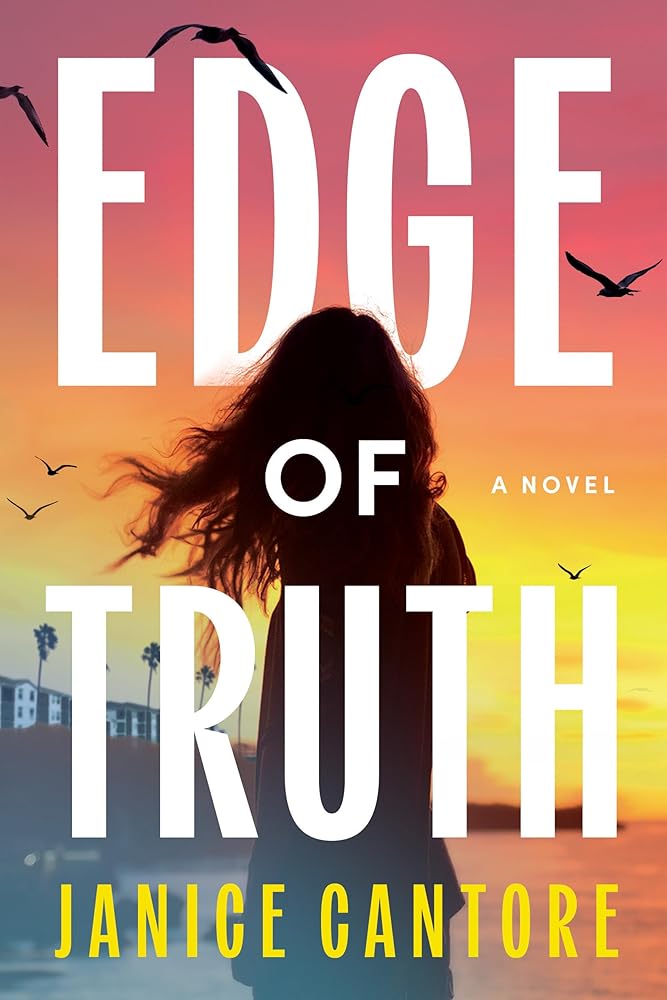 Edge of Truth cover image
