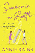 Summer in a Bottle cover image