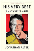 His Very Best: Jimmy Carter, a Life cover image