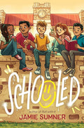 Schooled cover image