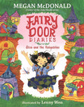 Fairy Door Diaries: Eliza and the Hobgoblins cover image