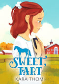 Sweet, Tart cover image