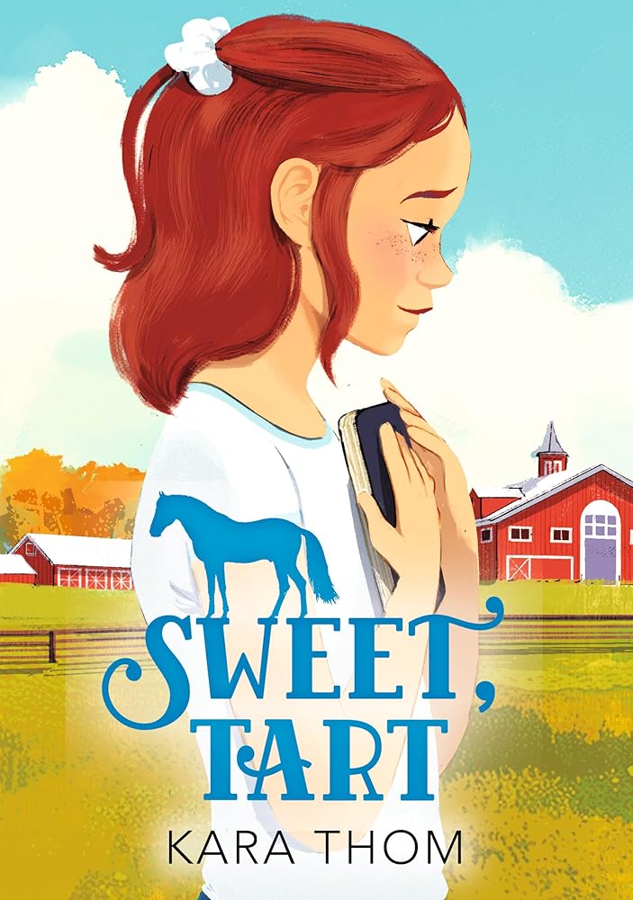 Sweet, Tart cover image